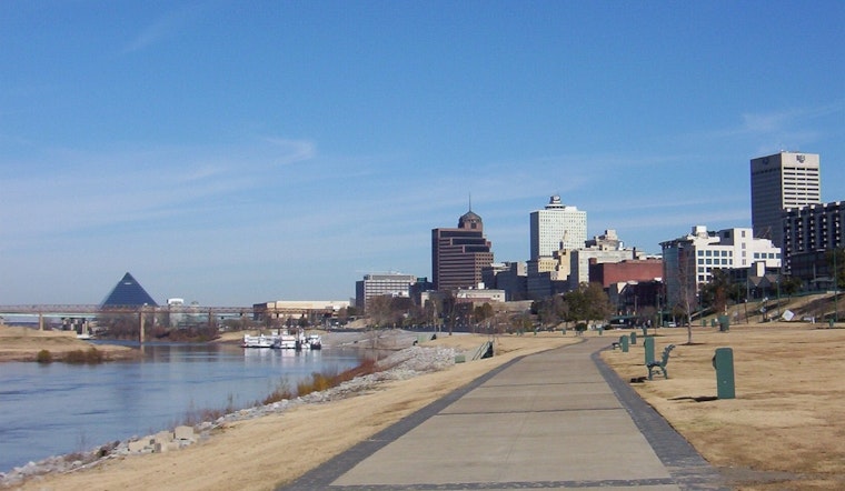 Downtown Hope Fest Aims to Cool Memphis Summer Gunfire