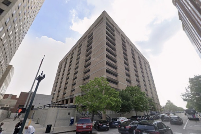Downtown Houston’s Ghost Jail Keeps Bleeding Taxpayers