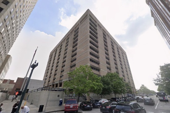 Downtown Houston’s Ghost Jail Keeps Bleeding Taxpayers