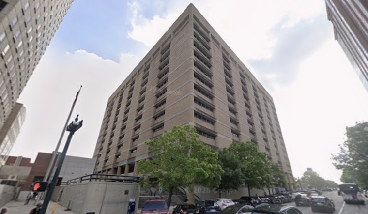 Downtown Houston’s Ghost Jail Keeps Bleeding Taxpayers