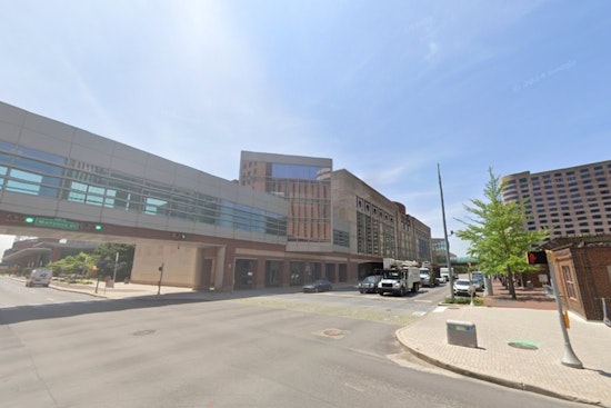 Downtown Indy’s Long-Awaited Budget Hotel Finally Breaks Ground
