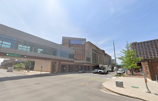 Downtown Indy’s Long-Awaited Budget Hotel Finally Breaks Ground