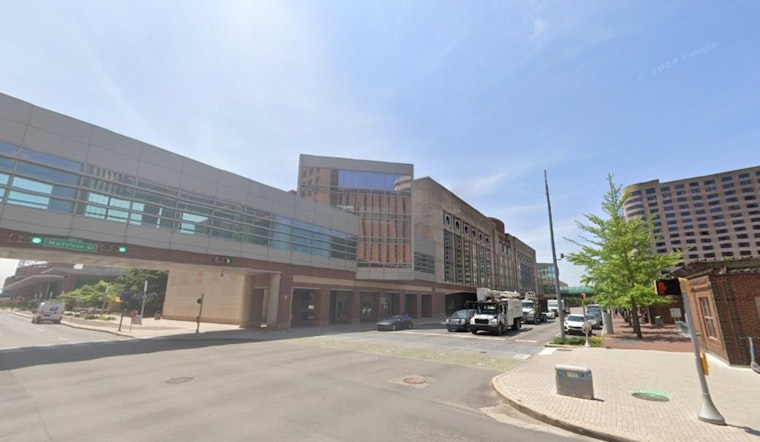 Downtown Indy’s Long-Awaited Budget Hotel Finally Breaks Ground