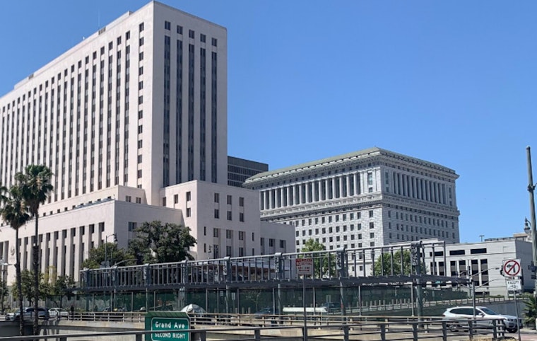 Downtown LA Forecast: Morning Fog Gives Way to Sunny Skies in the 80s