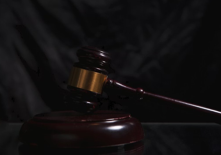 Downtown L.A. Man To Plead Guilty In Paintball Attack
