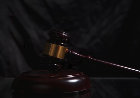 Downtown L.A. Man To Plead Guilty In Paintball Attack