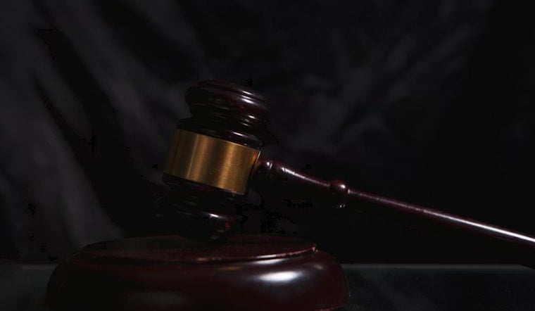 Downtown L.A. Man To Plead Guilty In Paintball Attack