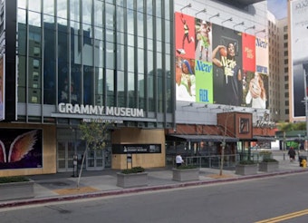 Downtown L.A. Museum Turns Rock Relics Into ‘Tower Of Song’ Spectacle