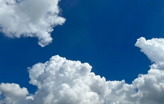 Downtown LA Weather: High Near 74°F, Gusty Winds, Gale Watch in Effect
