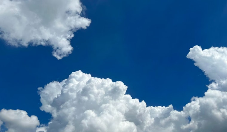 Downtown LA Weather: High Near 74°F, Gusty Winds, Gale Watch in Effect