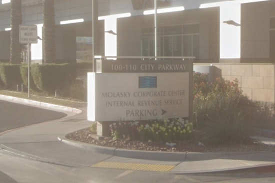 Downtown Las Vegas Snags Flagship Cancer Center With Clinical Trials