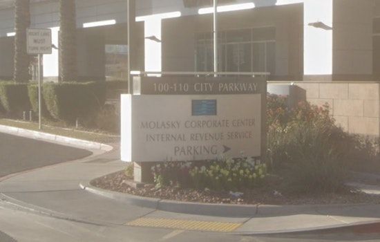 Downtown Las Vegas Snags Flagship Cancer Center With Clinical Trials