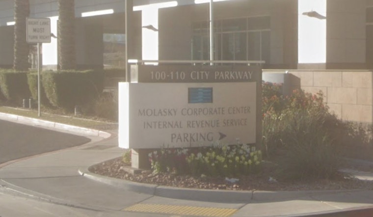 Downtown Las Vegas Snags Flagship Cancer Center With Clinical Trials