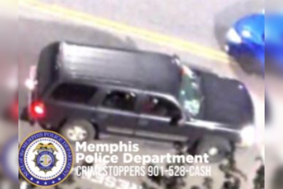 Downtown Memphis Parking-Space Dispute Turns Deadly, SUV Driver Still Missing