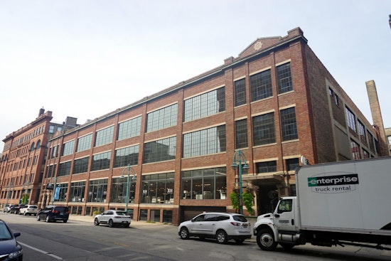 Downtown Milwaukee Hotel Comeback: Two New Builds Set For Summer Start