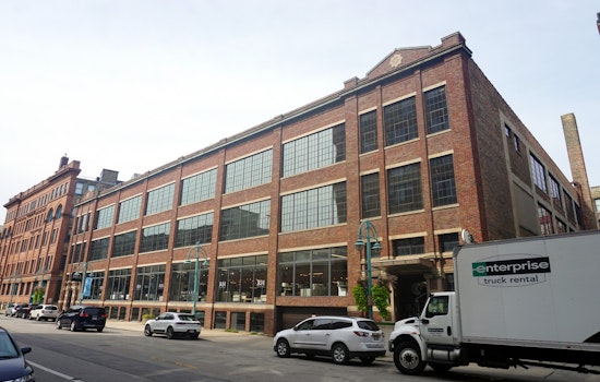 Downtown Milwaukee Hotel Comeback: Two New Builds Set For Summer Start