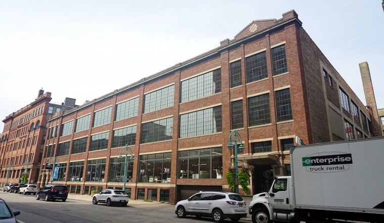 Downtown Milwaukee Hotel Comeback: Two New Builds Set For Summer Start