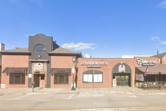 Downtown Mount Clemens Pub O'Halloran's Goes Dark On Macomb Place