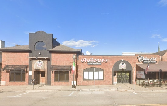 Downtown Mount Clemens Pub O'Halloran's Goes Dark On Macomb Place