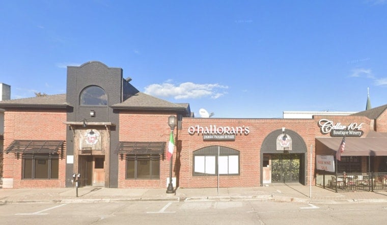 Downtown Mount Clemens Pub O'Halloran's Goes Dark On Macomb Place