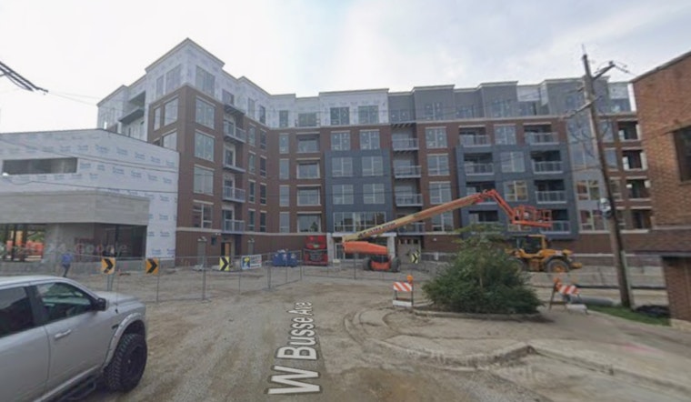 Downtown Mount Prospect Gem 20West Fetches $23 Million In Hot Spring Sale