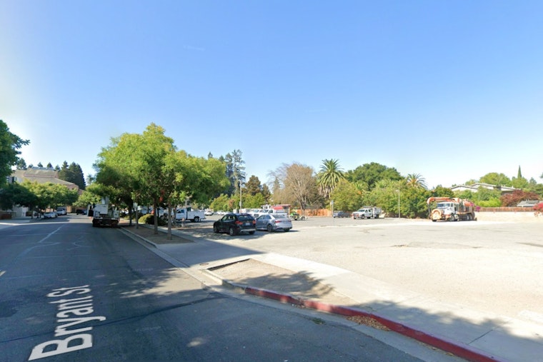 Downtown Mountain View Parking Lot Makes Way For 120 Lifeline Homes