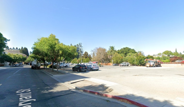 Downtown Mountain View Parking Lot Makes Way For 120 Lifeline Homes