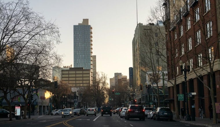 Downtown Oakland Wine Crowd Hit With Another Summer Closure