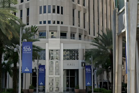 Downtown Orlando Fumes as One-Way Streets Face Two-Way Shakeup