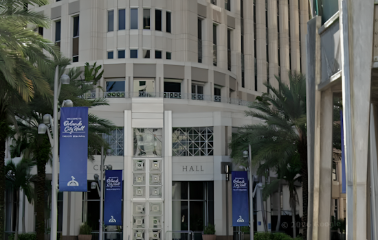 Downtown Orlando Fumes as One-Way Streets Face Two-Way Shakeup