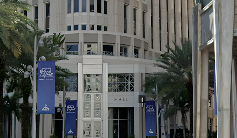 Downtown Orlando Fumes as One-Way Streets Face Two-Way Shakeup