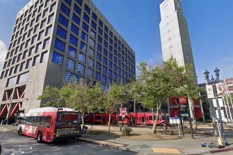 Downtown Parking Break? County Looks To Unlock 800 Spaces