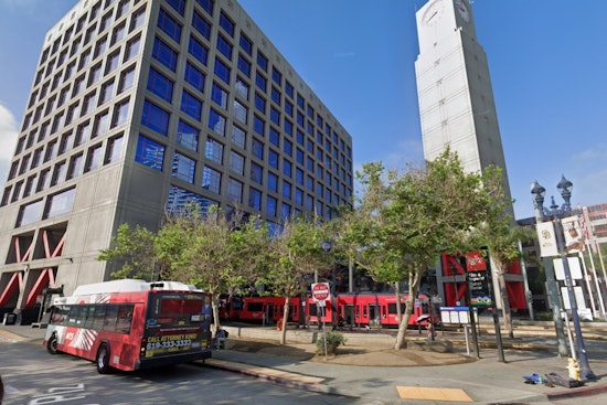 Downtown Parking Break? County Looks To Unlock 800 Spaces