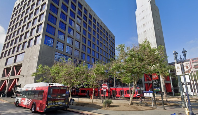 Downtown Parking Break? County Looks To Unlock 800 Spaces