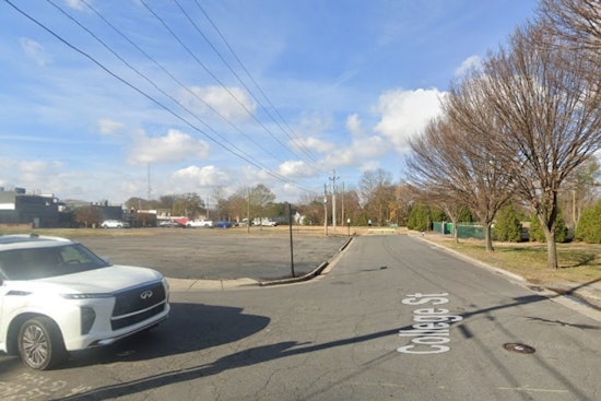 Downtown Pineville Finally Lands First Big Apartment Build Since 1998