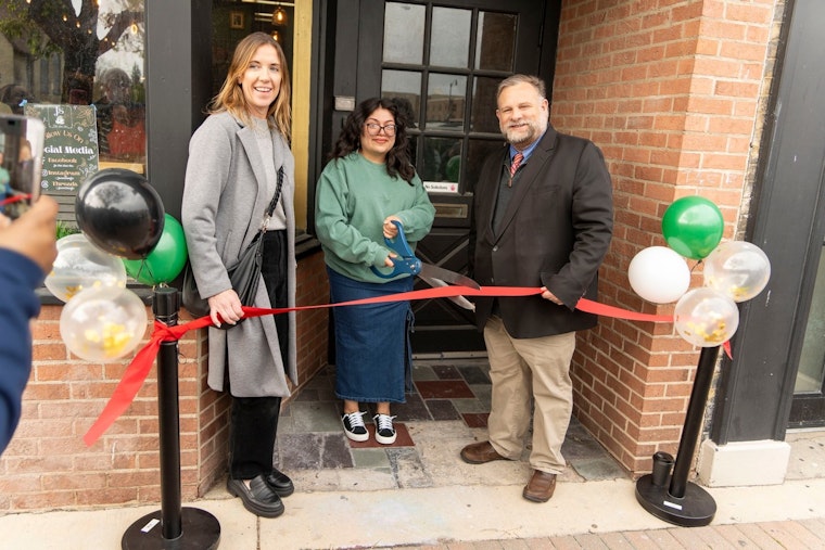 Downtown Racine Welcomes Four New Businesses