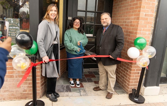 Downtown Racine Welcomes Four New Businesses