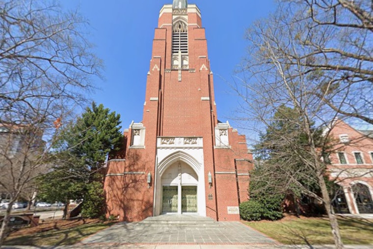 Downtown Raleigh Church Eyes $20 Million Lot For ‘God’s Backyard’ Housing