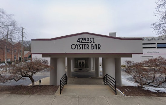 Raleigh Legend 42nd Street Oyster Bar Sits Dark As Fans Keep Waiting