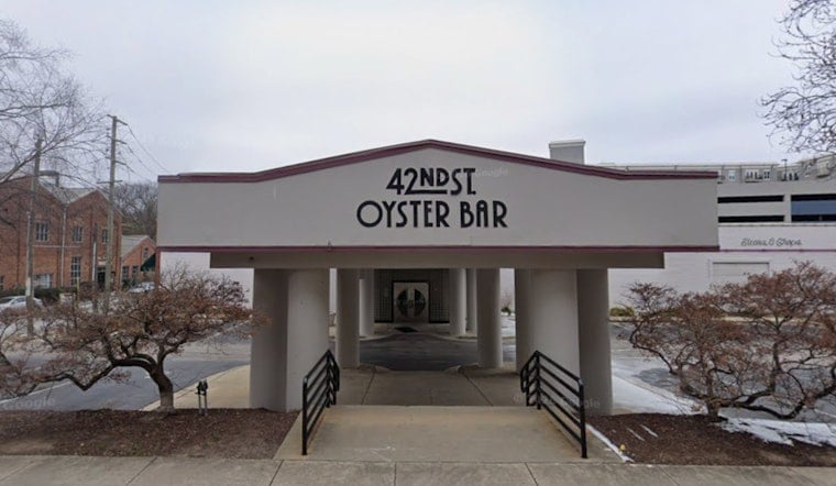 Raleigh Legend 42nd Street Oyster Bar Sits Dark As Fans Keep Waiting