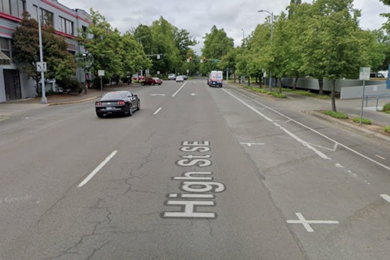 Downtown Salem On Edge As Cops Hunt Armed Suspect