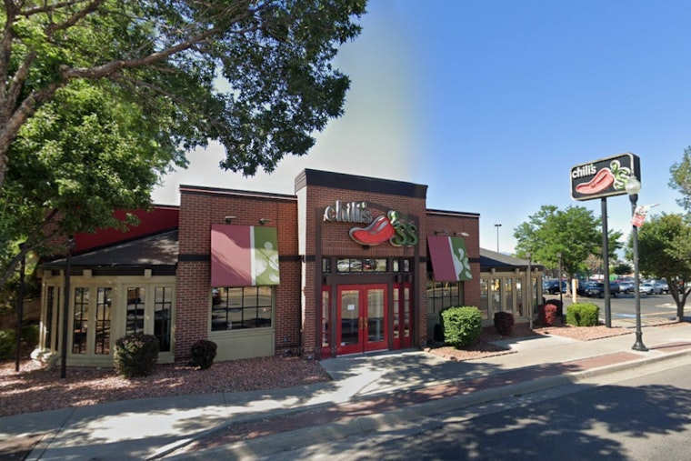 Downtown Salt Lakers Mourn Last Call For 400 South Chili's
