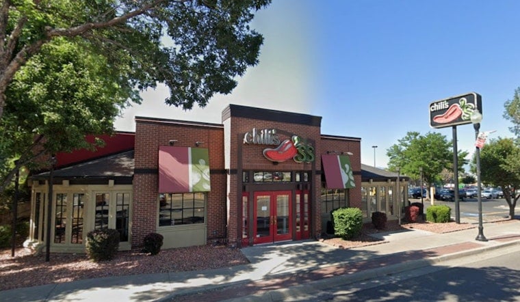 Downtown Salt Lakers Mourn Last Call For 400 South Chili's