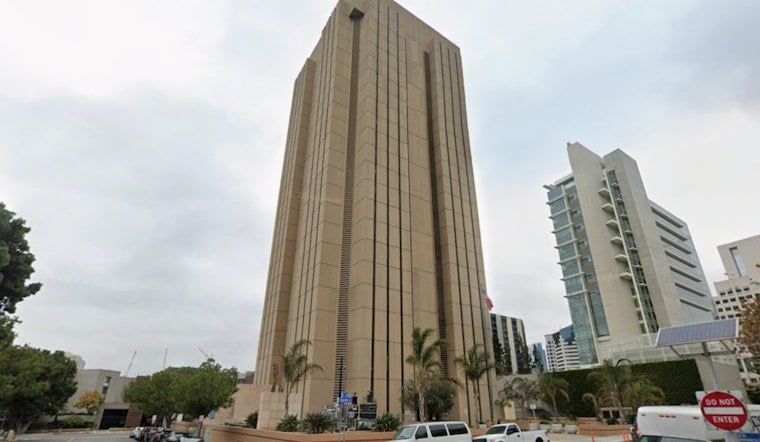 Downtown San Diego Inmate Dies After Reported Jailhouse Altercation