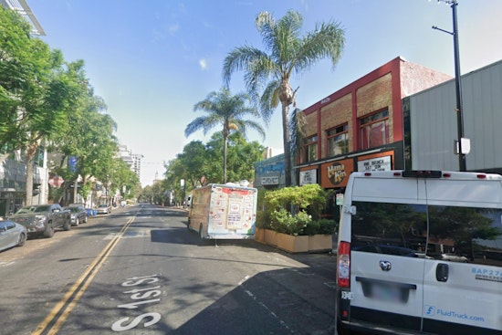 Downtown San Jose Nightspot Trades Live Gigs For Vietnamese Eats With Mr. Gao