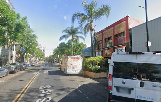 Downtown San Jose Nightspot Trades Live Gigs For Vietnamese Eats With Mr. Gao