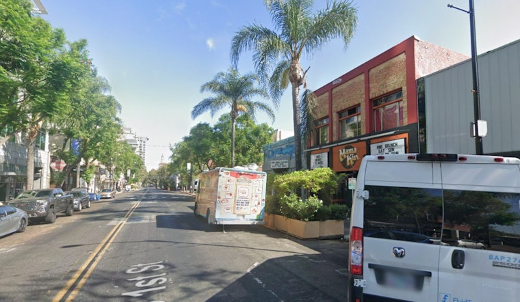 Downtown San Jose Nightspot Trades Live Gigs For Vietnamese Eats With Mr. Gao