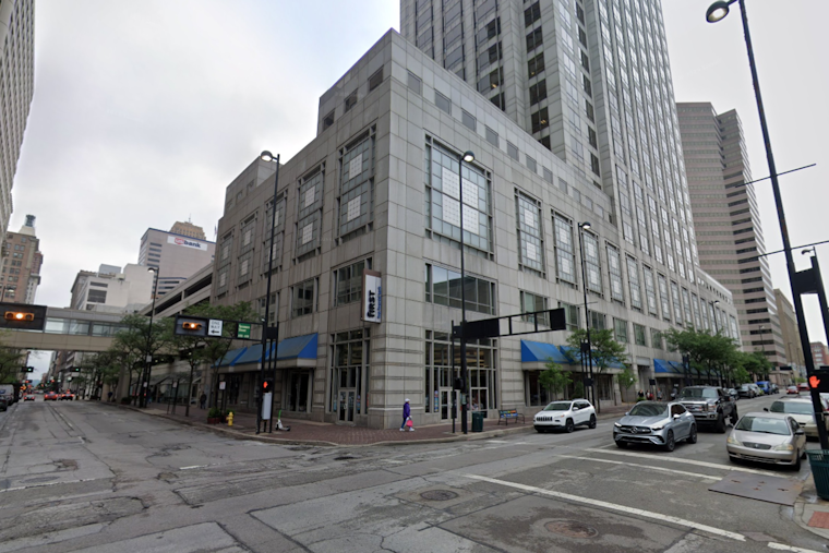 Downtown Scores As Federal Home Loan Bank Keeps 300 Jobs In Cincy Tower