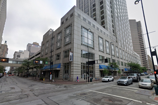 Downtown Scores As Federal Home Loan Bank Keeps 300 Jobs In Cincy Tower