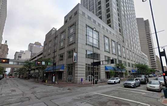 Downtown Scores As Federal Home Loan Bank Keeps 300 Jobs In Cincy Tower